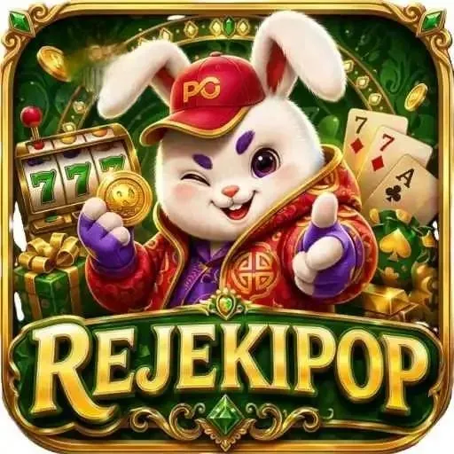 REJEKIPOP - Petualangan Aksi yang Mengasyikkan