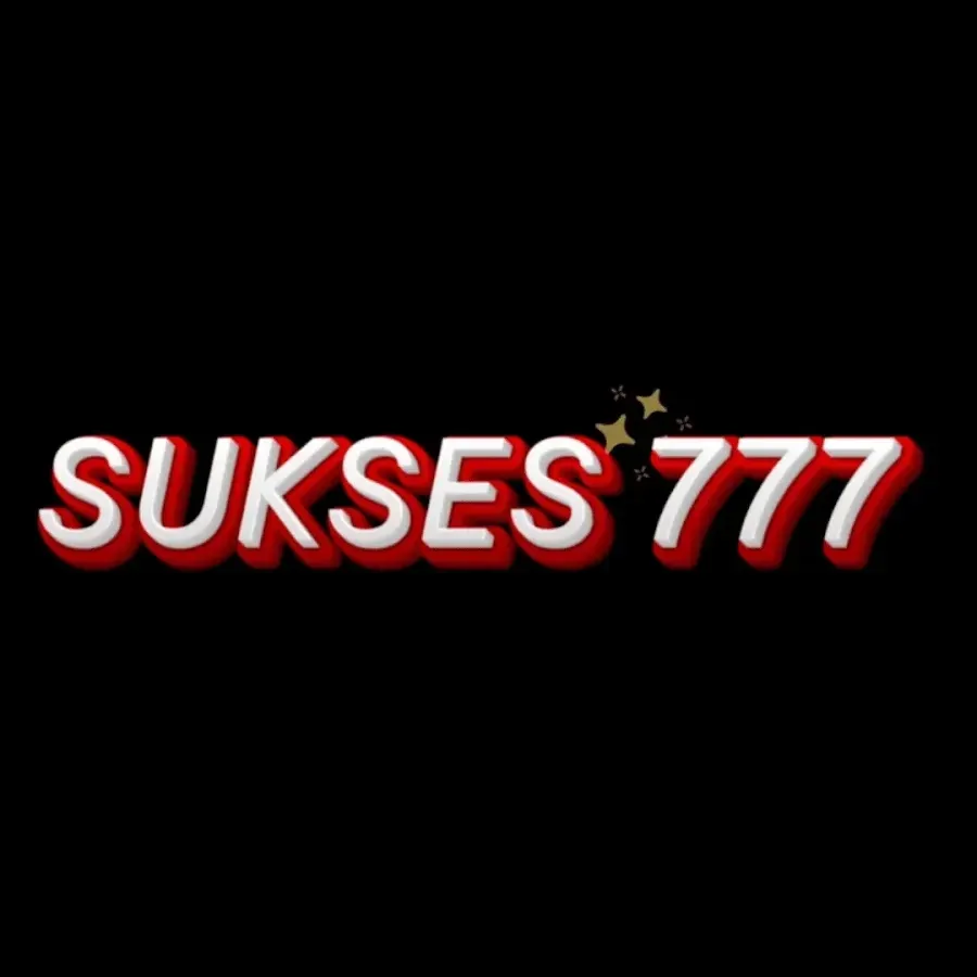 SUKSES777 - Petualangan Seru Dalam Dunia Terbuka