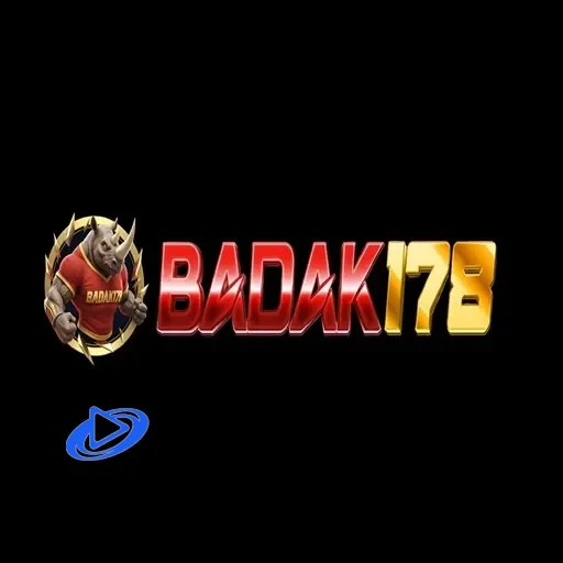 Logo badak178